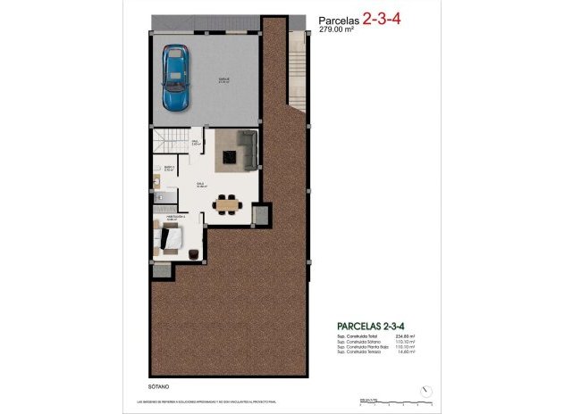 Nieuwbouw Woningen - Villa - Benijofar - Atalaya Park