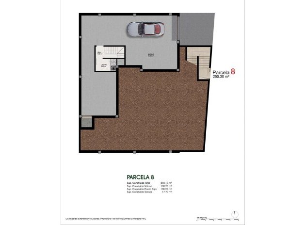 Nieuwbouw Woningen - Villa - Benijofar - Atalaya Park