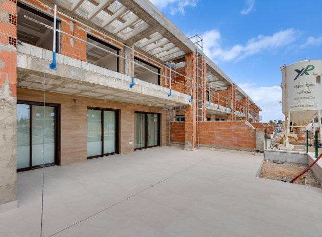 Nieuwbouw Woningen - Appartement - Los Alcazares - La Serena Golf