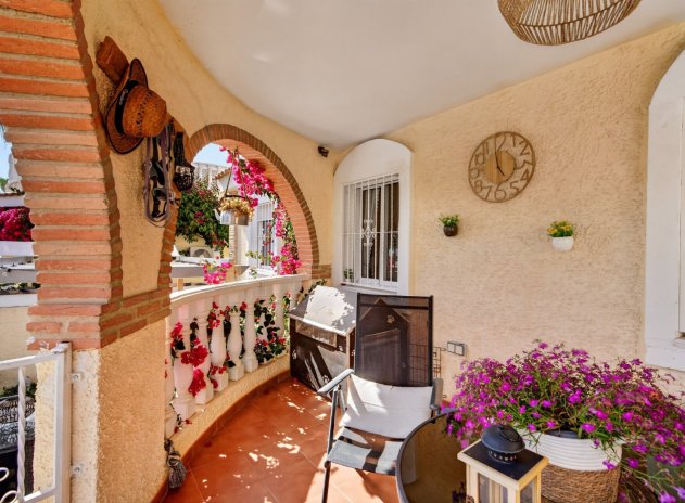 Herverkoop - Villa - Gran Alacant - Monte Y Mar