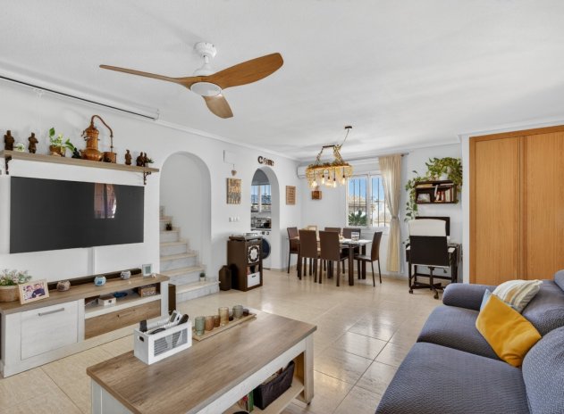 Herverkoop - Villa - Gran Alacant - Monte Y Mar
