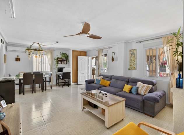 Herverkoop - Villa - Gran Alacant - Monte Y Mar
