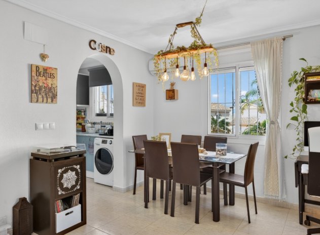 Herverkoop - Villa - Gran Alacant - Monte Y Mar