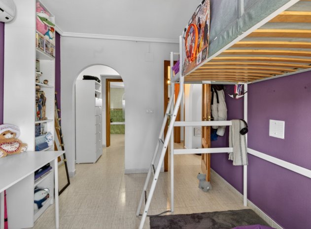 Herverkoop - Villa - Gran Alacant - Monte Y Mar