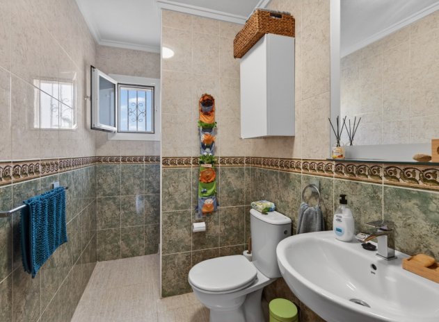 Herverkoop - Villa - Gran Alacant - Monte Y Mar