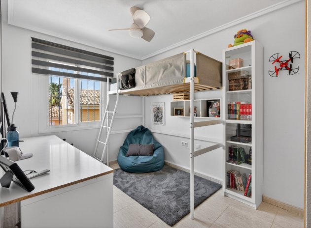 Herverkoop - Villa - Gran Alacant - Monte Y Mar