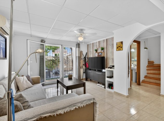 Herverkoop - Villa - Gran Alacant - Monte Y Mar