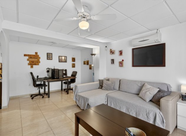 Herverkoop - Villa - Gran Alacant - Monte Y Mar