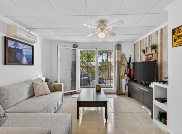 Herverkoop - Villa - Gran Alacant - Monte Y Mar