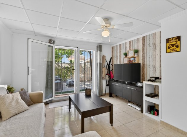 Herverkoop - Villa - Gran Alacant - Monte Y Mar