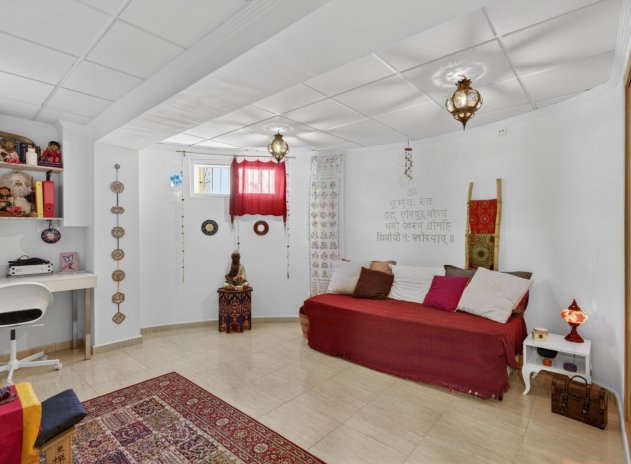 Herverkoop - Villa - Gran Alacant - Monte Y Mar