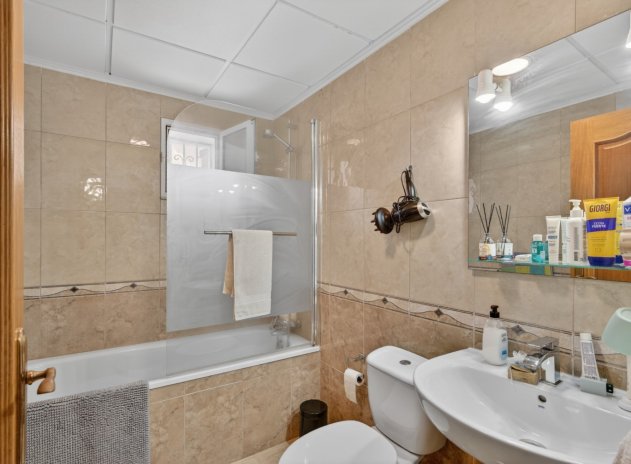 Herverkoop - Villa - Gran Alacant - Monte Y Mar