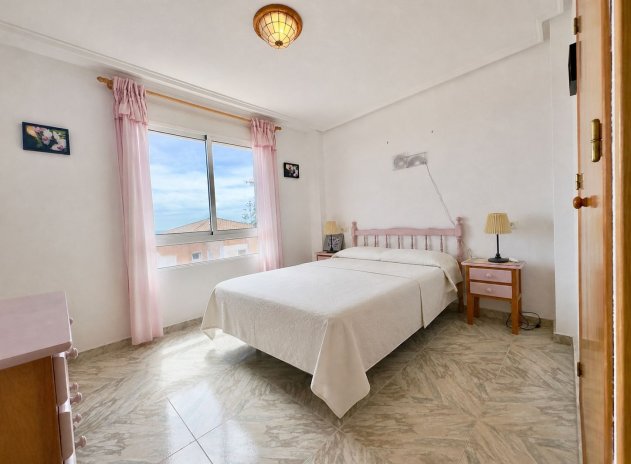 Herverkoop - Appartement - Torrevieja - Cabo cervera