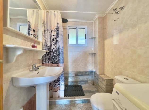 Herverkoop - Appartement - Torrevieja - Cabo cervera