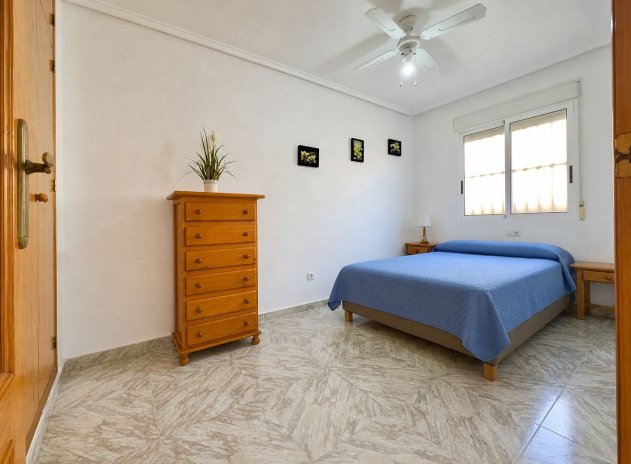 Herverkoop - Appartement - Torrevieja - Cabo cervera