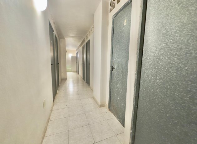 Herverkoop - Appartement - Torrevieja - Cabo cervera