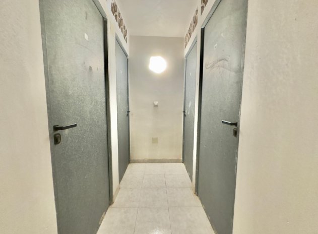 Herverkoop - Appartement - Torrevieja - Cabo cervera