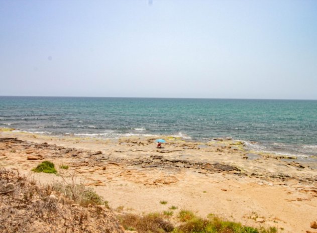 Herverkoop - Appartement - Torrevieja - Cabo cervera