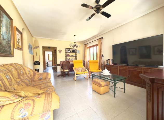 Herverkoop - Villa - Orihuela Costa - La Zenia