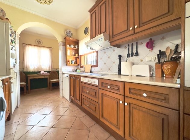 Herverkoop - Villa - Orihuela Costa - La Zenia