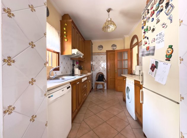Herverkoop - Villa - Orihuela Costa - La Zenia