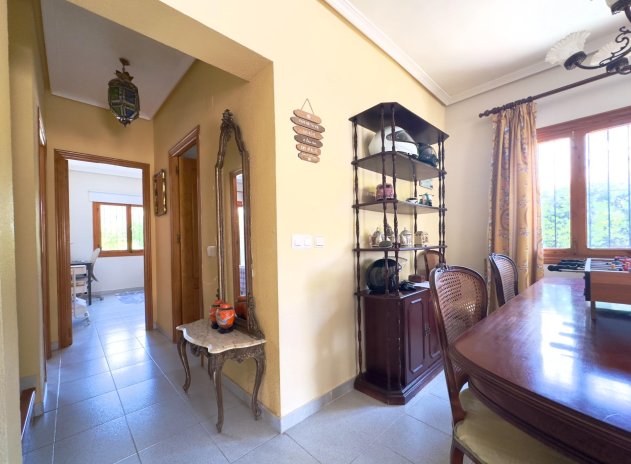 Herverkoop - Villa - Orihuela Costa - La Zenia