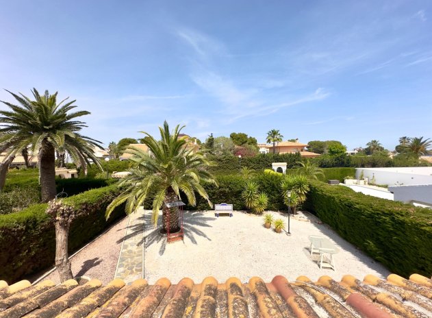 Herverkoop - Villa - Orihuela Costa - La Zenia