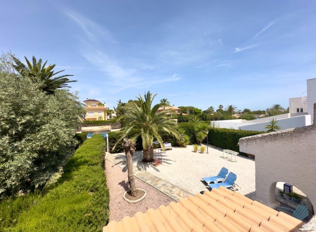 Herverkoop - Villa - Orihuela Costa - La Zenia