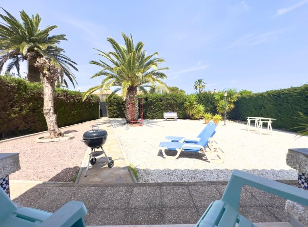 Herverkoop - Villa - Orihuela Costa - La Zenia