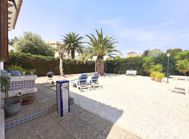 Herverkoop - Villa - Orihuela Costa - La Zenia