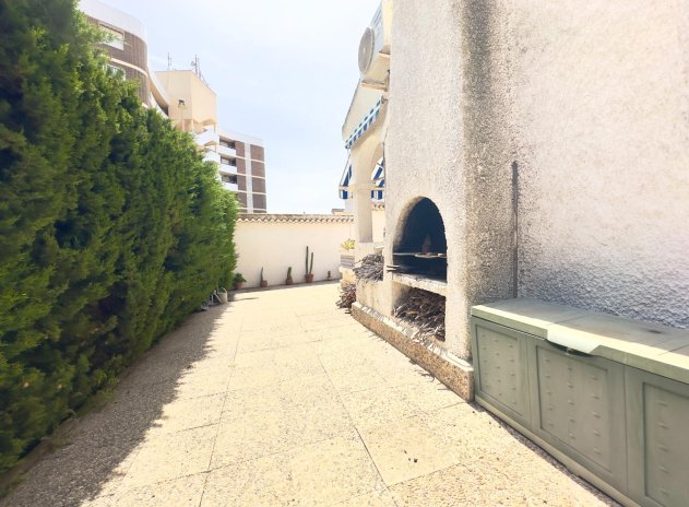 Herverkoop - Villa - Orihuela Costa - La Zenia