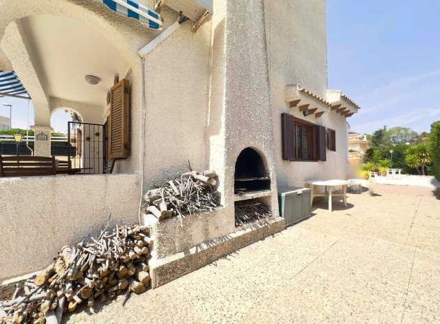 Herverkoop - Villa - Orihuela Costa - La Zenia
