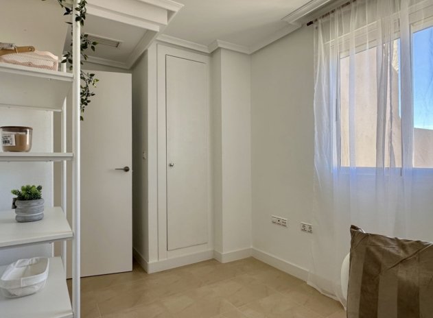 Herverkoop - Appartement - Torrevieja