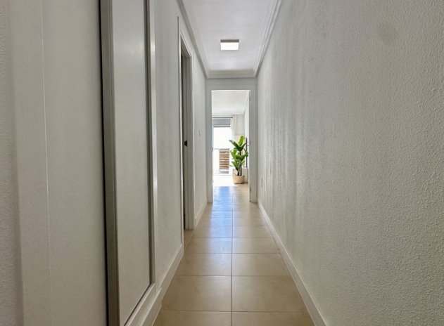 Herverkoop - Appartement - Torrevieja