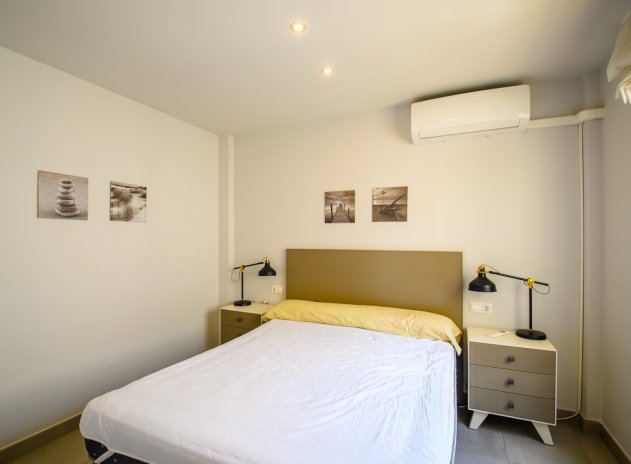 Wiederverkauf - Wohnung - Orihuela Costa - Los Altos