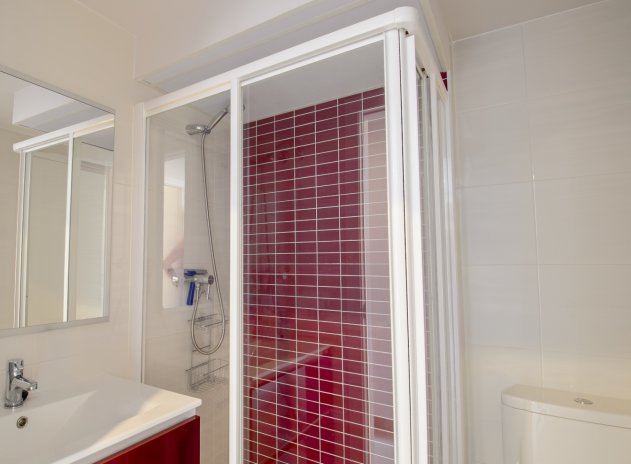 Wiederverkauf - Wohnung - Orihuela Costa - Los Altos