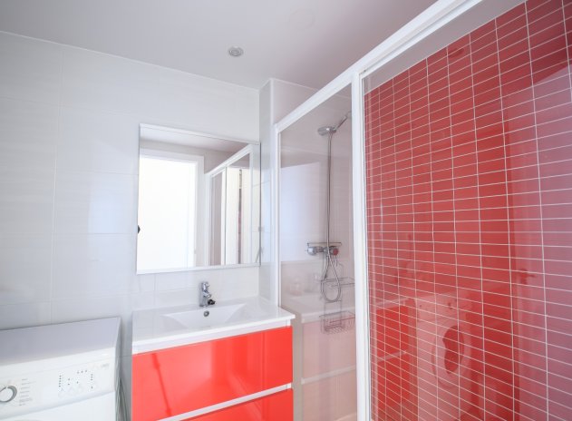 Wiederverkauf - Wohnung - Orihuela Costa - Los Altos