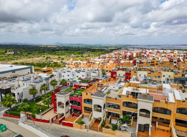 Wiederverkauf - Wohnung - Orihuela Costa - Los Altos