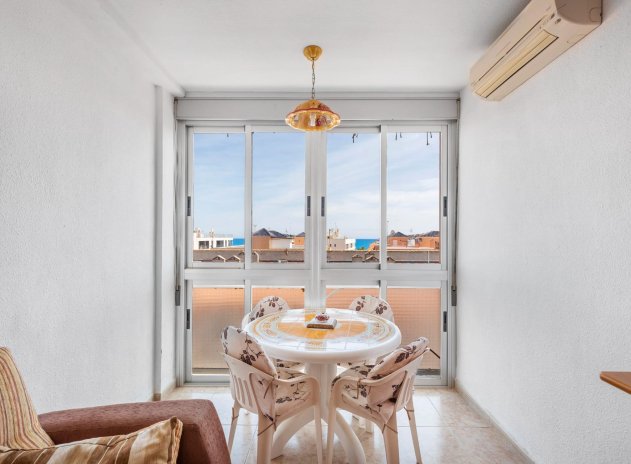 Herverkoop - Appartement - Torrevieja - La Mata