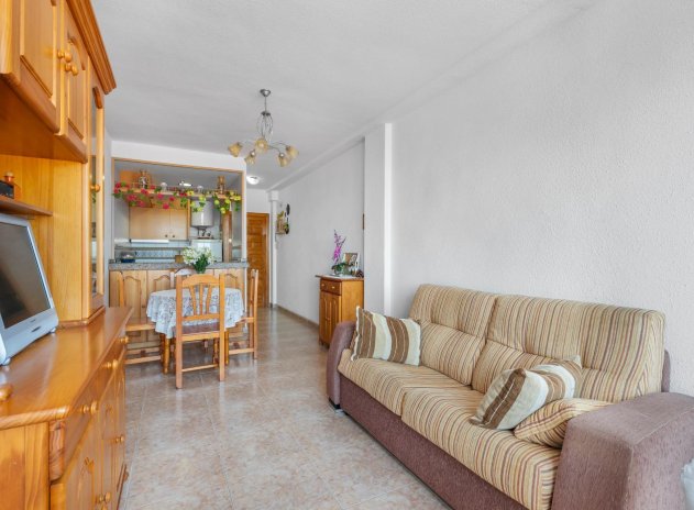 Herverkoop - Appartement - Torrevieja - La Mata