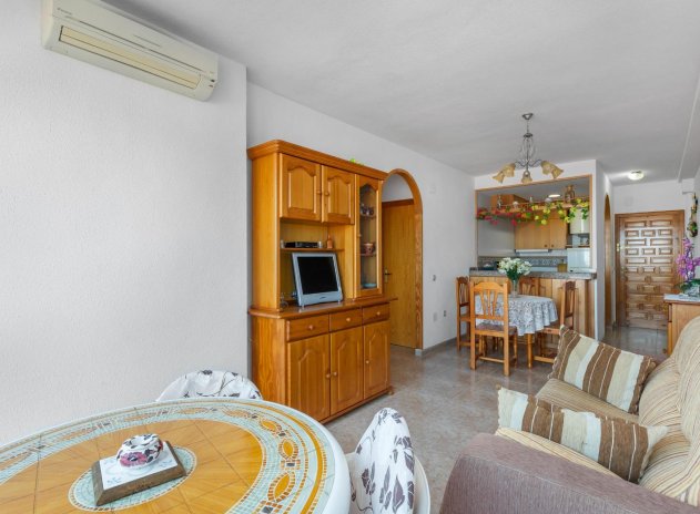 Herverkoop - Appartement - Torrevieja - La Mata