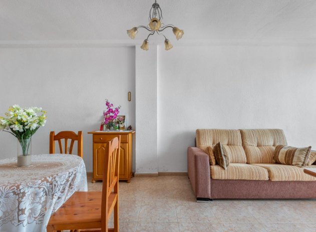 Herverkoop - Appartement - Torrevieja - La Mata