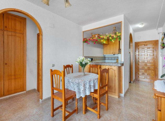 Herverkoop - Appartement - Torrevieja - La Mata
