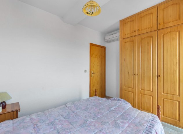 Herverkoop - Appartement - Torrevieja - La Mata