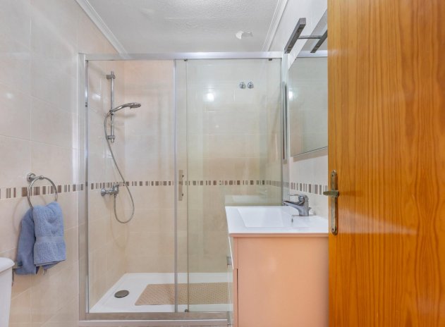 Herverkoop - Appartement - Torrevieja - La Mata