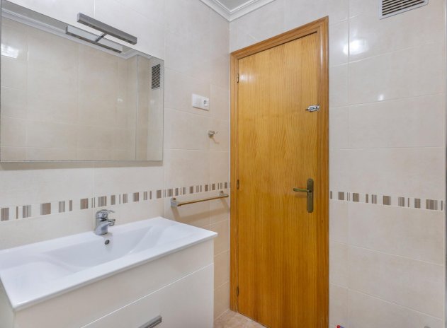 Herverkoop - Appartement - Torrevieja - La Mata