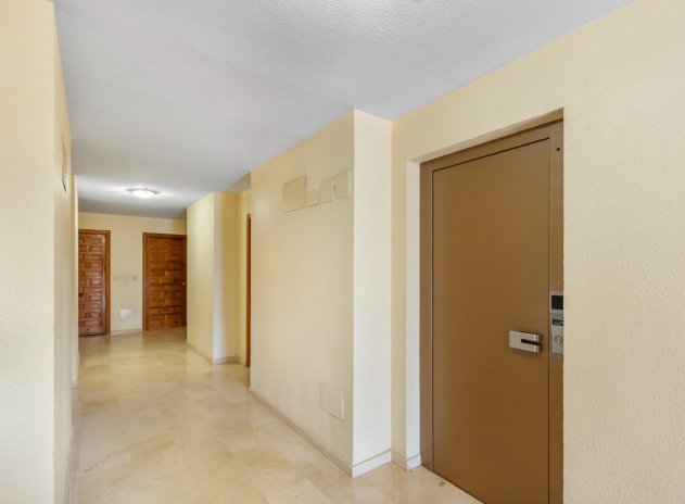 Herverkoop - Appartement - Torrevieja - La Mata