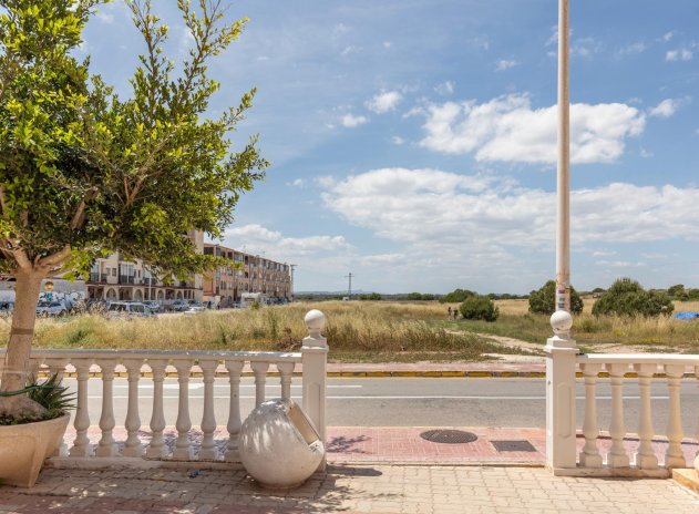 Herverkoop - Appartement - Torrevieja - La Mata