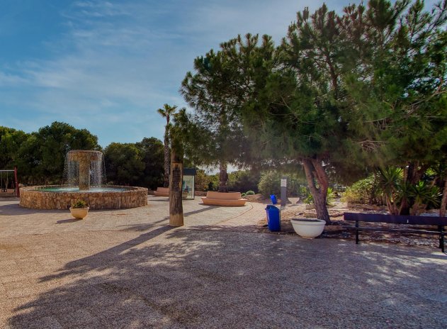 Herverkoop - Appartement - Torrevieja - La Mata