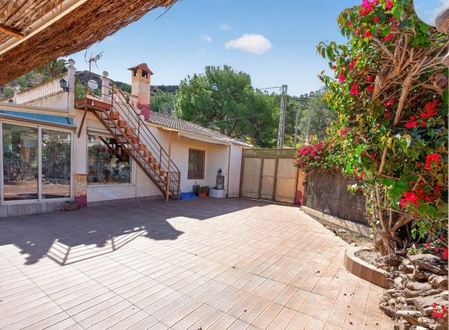 Herverkoop - Villa - Orihuela - Orihuela Center